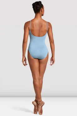 Ladies Nejor Camisole Leotard