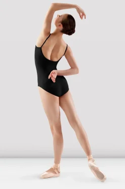 Ladies Nejor Camisole Leotard