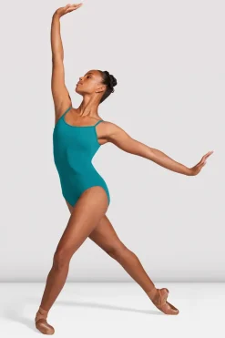 Ladies Nejor Camisole Leotard