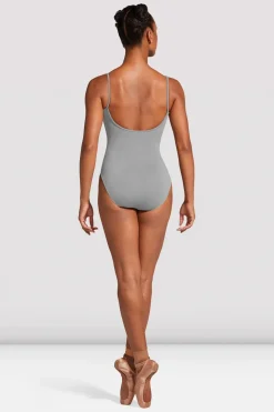 Ladies Nejor Camisole Leotard