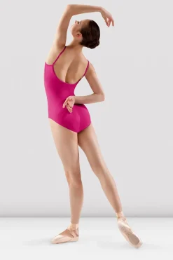 Ladies Nejor Camisole Leotard