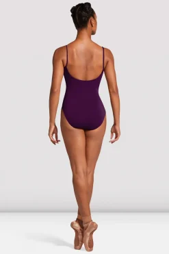 Ladies Nejor Camisole Leotard
