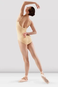 Ladies Nejor Camisole Leotard