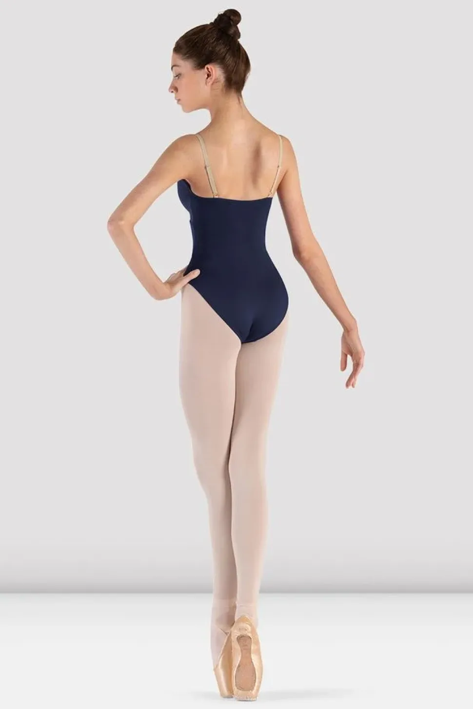 Ladies Opera Camisole Leotard
