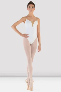 Ladies Opera Camisole Leotard