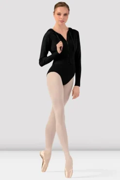 Ladies Orion Knit Hoodie