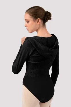 Ladies Orion Knit Hoodie