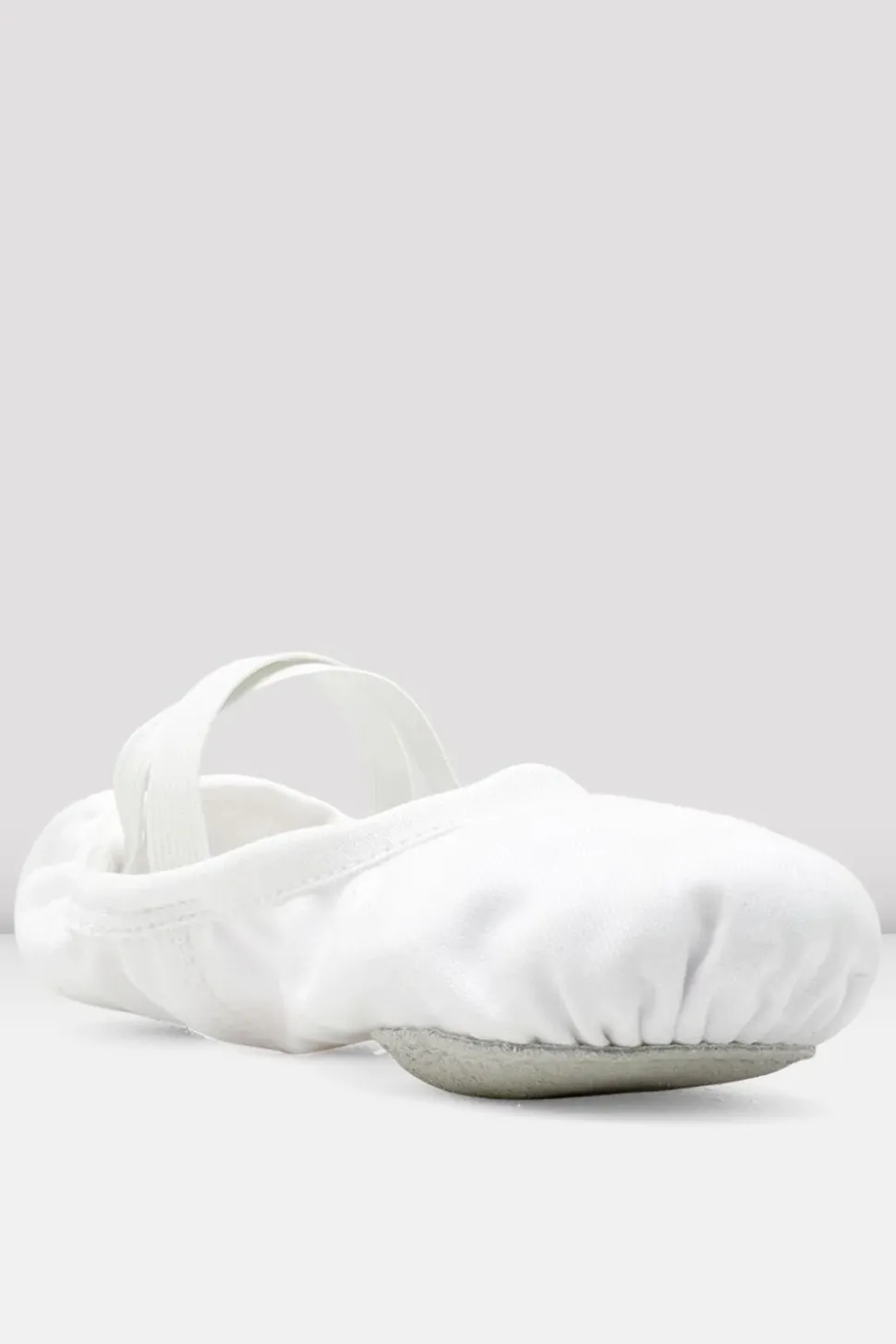 Ladies Performa Stretch Canvas Ballet Shoes