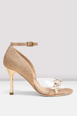 Ladies Poema Argentine Tango Shoes