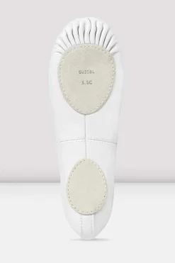 Ladies Prolite 2 Leather Ballet Shoes