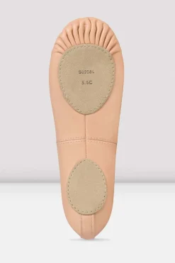 Ladies Prolite 2 Leather Ballet Shoes