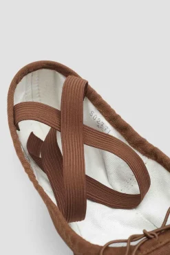 Ladies Pump Canvas Ballet Shoes
