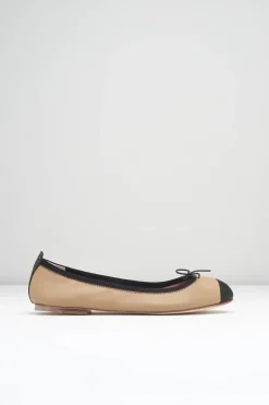 Ladies Rigel Ballet Flats