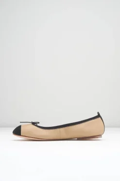 Ladies Rigel Ballet Flats