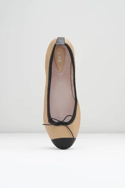 Ladies Rigel Ballet Flats