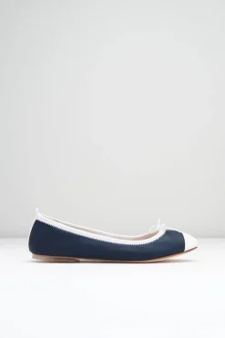 Ladies Rigel Ballet Flats