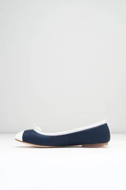 Ladies Rigel Ballet Flats