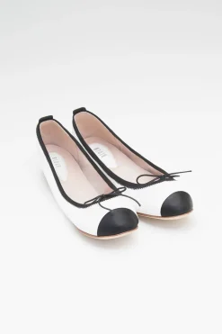 Ladies Rigel Ballet Flats