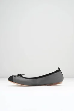 Ladies Rigel Ballet Flats