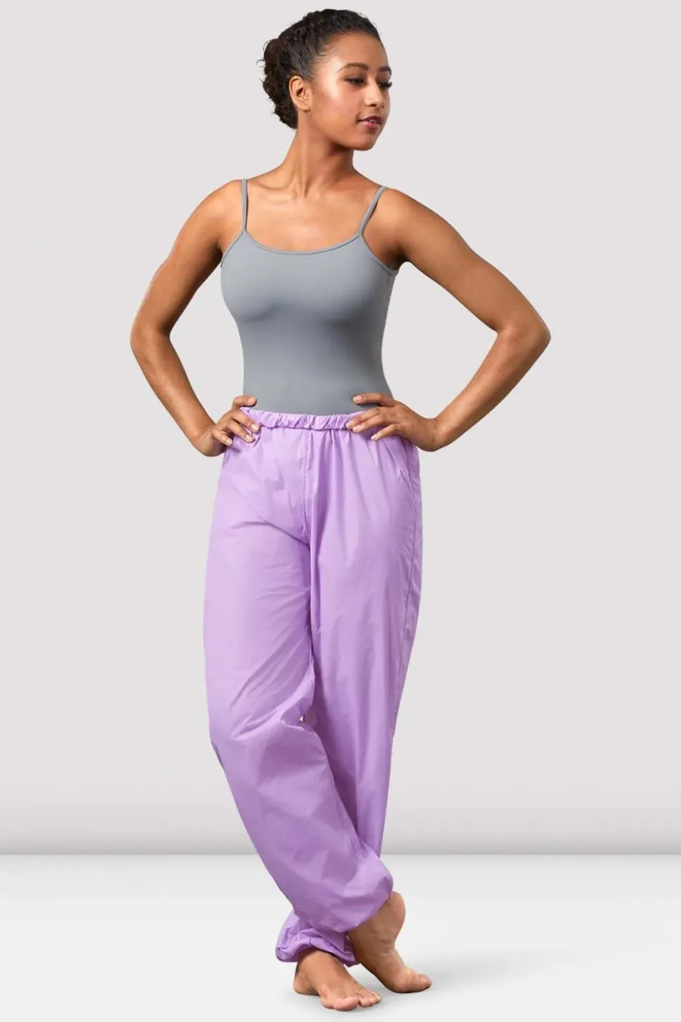 Ladies Ripstop Pants
