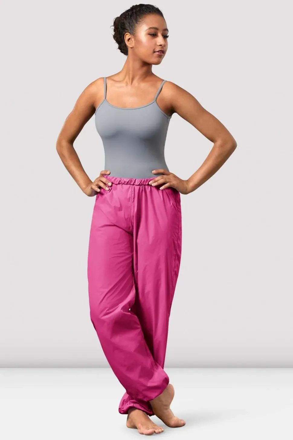 Ladies Ripstop Pants