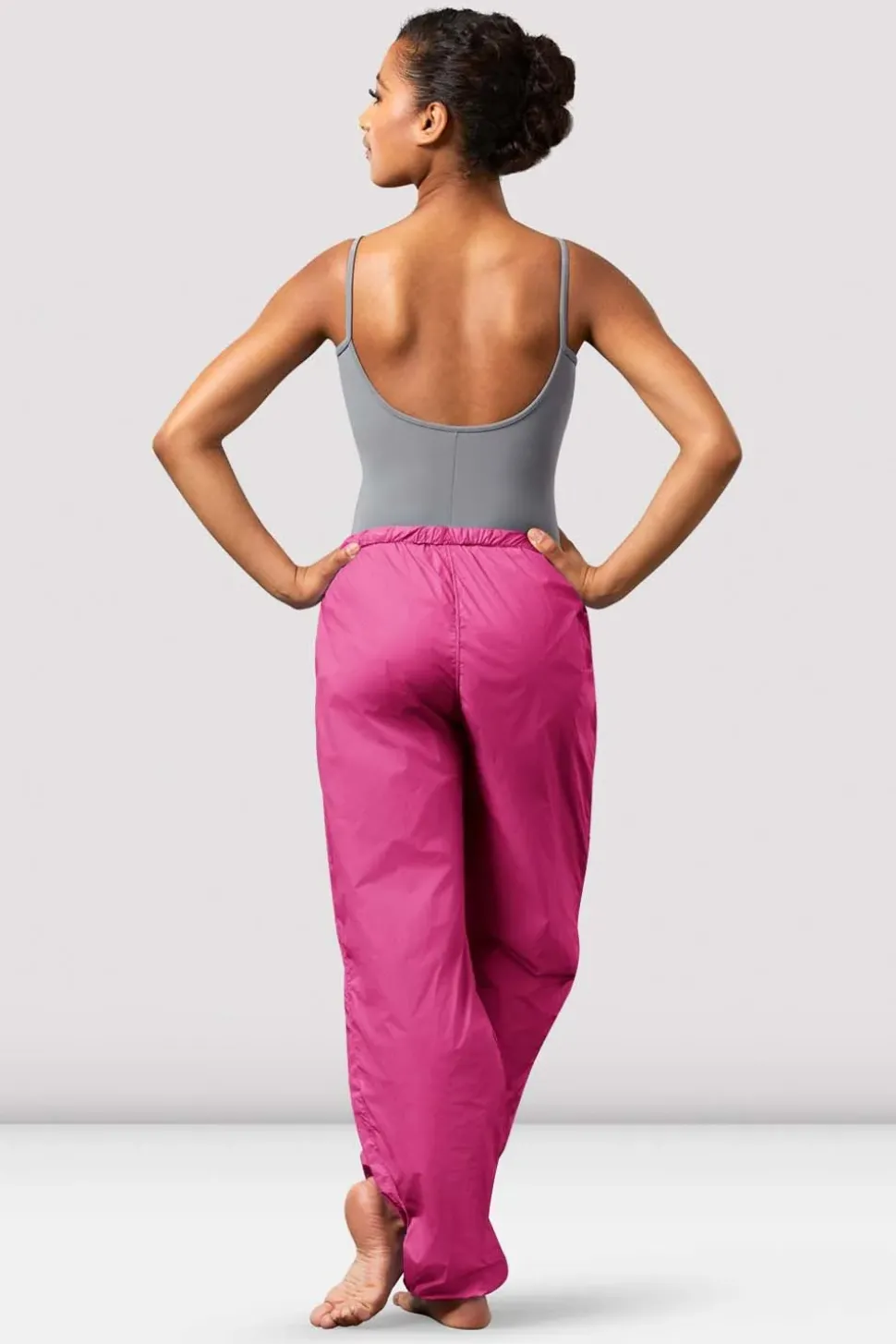 Ladies Ripstop Pants