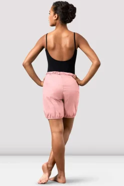Ladies Ripstop Shorts