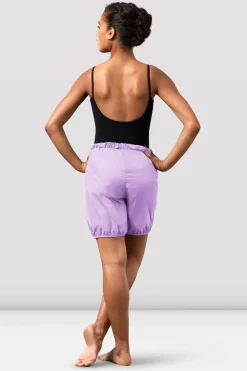Ladies Ripstop Shorts