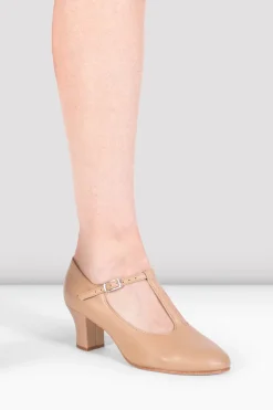 Ladies Roxie Character Shoes
