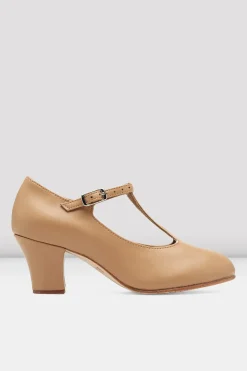 Ladies Roxie Character Shoes
