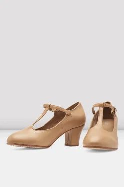 Ladies Roxie Character Shoes