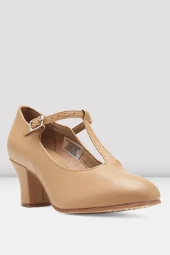 Ladies Roxie Character Shoes