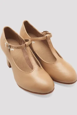 Ladies Roxie Character Shoes