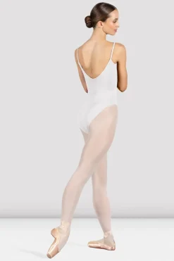 Ladies Ruby Scoop Back Leotard