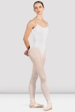 Ladies Ruby Scoop Back Leotard