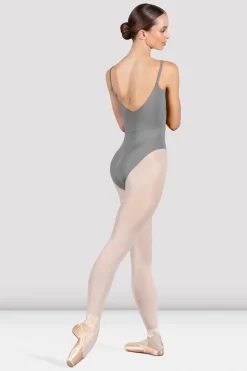 Ladies Ruby Scoop Back Leotard