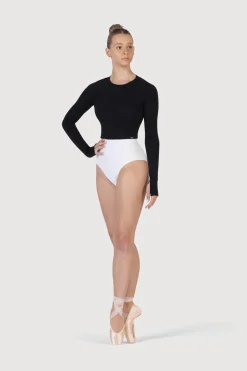 Ladies Saoirse Soft Twist Back Top