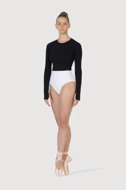 Ladies Saoirse Soft Twist Back Top