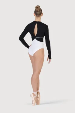 Ladies Saoirse Soft Twist Back Top