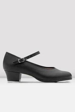 Ladies Showtapper Leather Tap Shoes