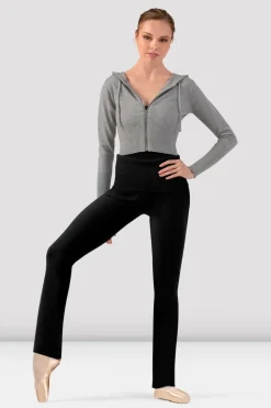 Ladies Solstice Knit Pant