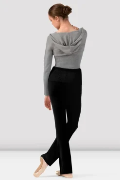Ladies Solstice Knit Pant