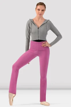Ladies Solstice Knit Pant