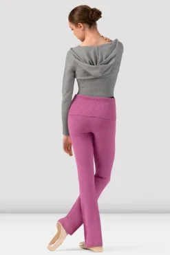 Ladies Solstice Knit Pant