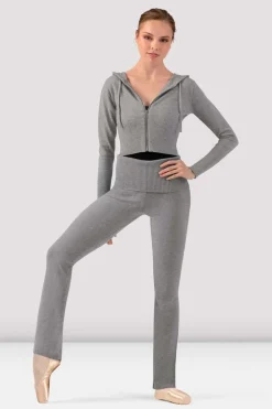 Ladies Solstice Knit Pant