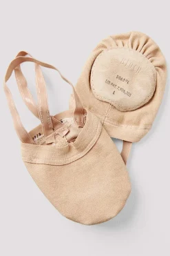 Ladies Spin 2 Half Sole Shoes