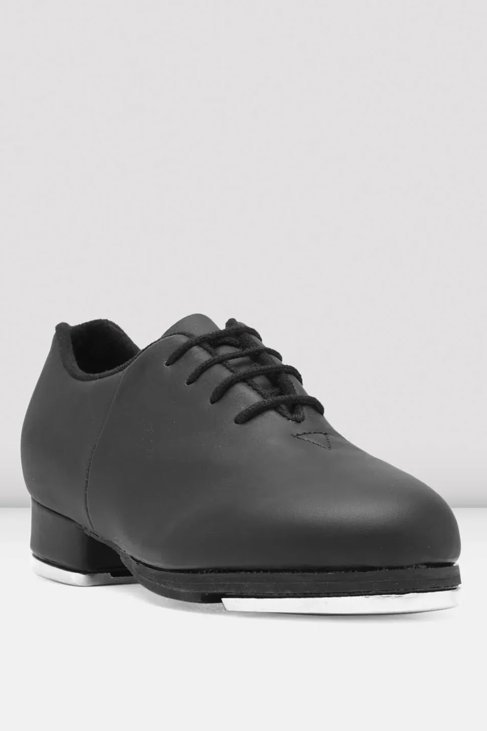 Ladies Sync Tap Leather Tap Shoes