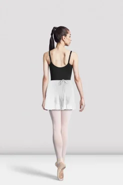 Ladies Vera Wrap Ballet Skirt