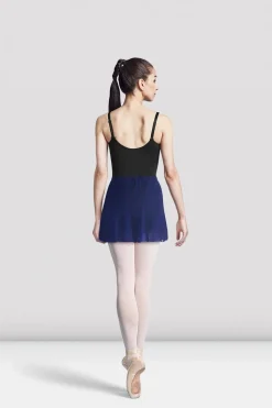 Ladies Vera Wrap Ballet Skirt