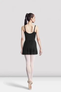 Ladies Vera Wrap Ballet Skirt